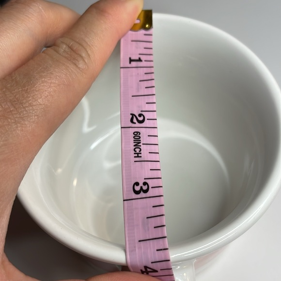 Campbell Soup Company “Time for Campbell’s Soup” 1998 Mug - Picture 9 of 11